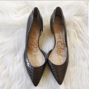 Sam edelman snekin womens shoes size 6.5